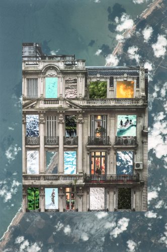 The Dream House