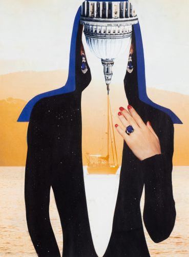 Femme Fatale
