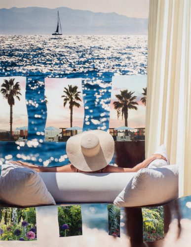 The Mirage