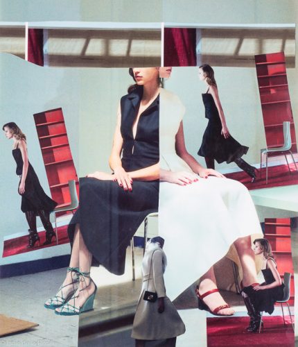 Trapped by Her Emotions