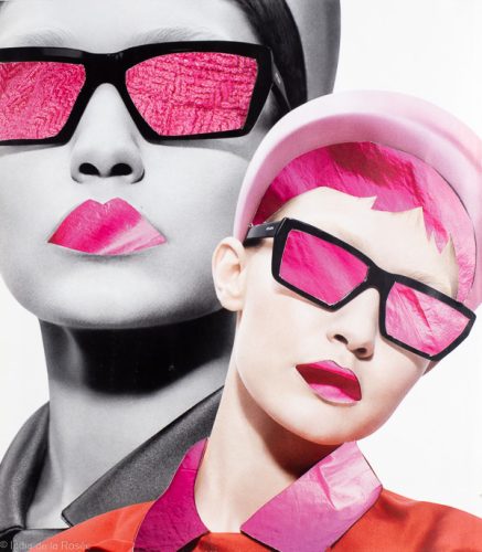 La Vie en Rose